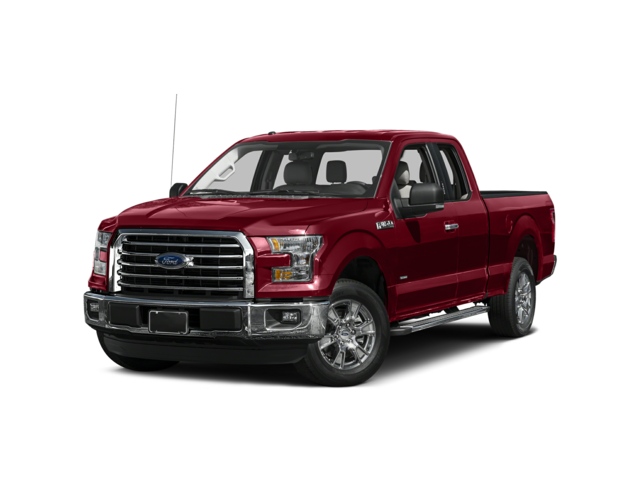 2016 Ford F-150 Hendersonville, NC 1FTEX1CP1GFA58898