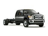 2015 Ford F-350 Hendersonville, NC 1FD8W3GT2FEB99840