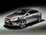 2014 Ford Focus Hendersonville, NC 1FADP3J20EL447423