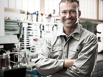 Ask a Car Tech at Four Seasons Ford