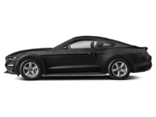 Mustang EcoBoost Fastback