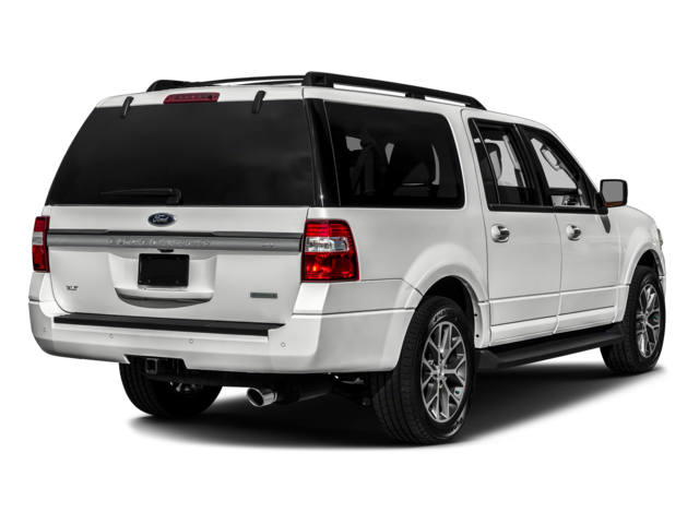 2016 Ford Expedition EL 2WD 4dr XLT