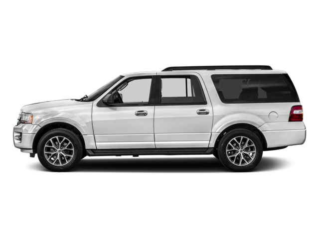 2016 Ford Expedition EL 2WD 4dr XLT
