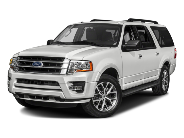 2016 Ford Expedition EL 2WD 4dr XLT