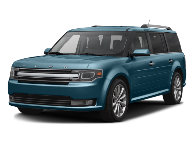 2016 Ford Flex 4dr SE FWD