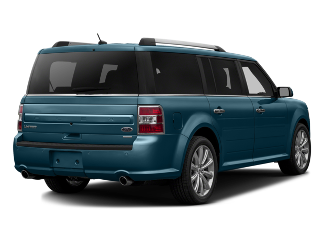 2016 Ford Flex 4dr SE FWD