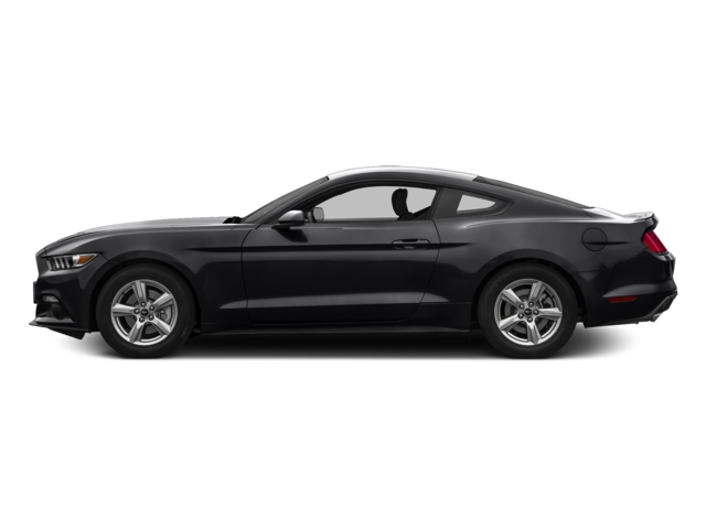 2016 Ford Mustang 2dr Fastback V6