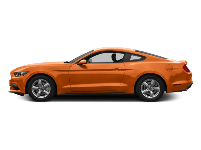 2016 Ford Mustang 2dr Fastback EcoBoost