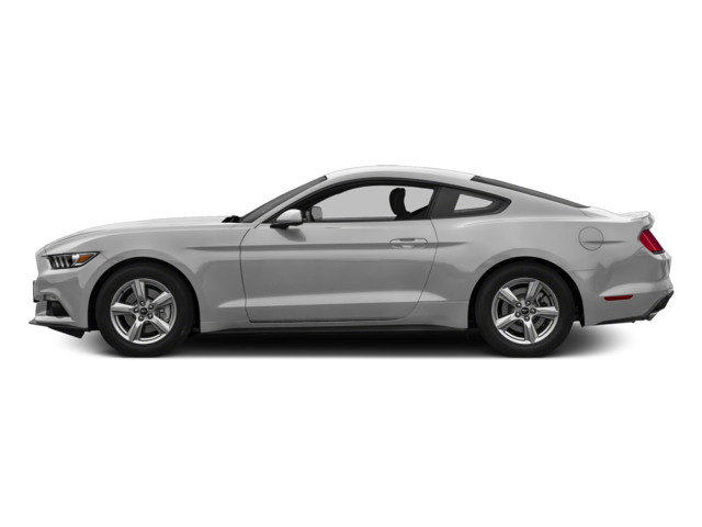 2016 Ford Mustang 2dr Fastback EcoBoost Premium