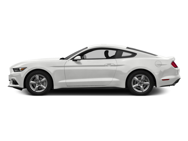 2016 Ford Mustang 2dr Fastback EcoBoost Premium