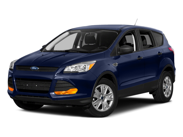 2016 Ford Escape FWD 4dr S