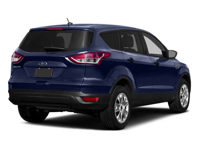 2016 Ford Escape FWD 4dr S