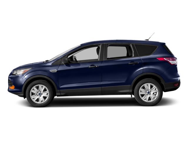 2016 Ford Escape FWD 4dr S