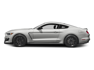 Mustang 2dr Fastback Shelby GT350