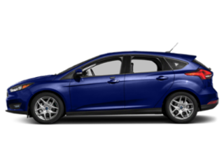 Focus SE Hatch