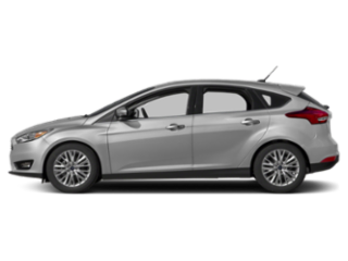 Focus Titanium Hatch