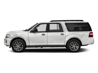 Expedition EL 2WD 4dr XLT