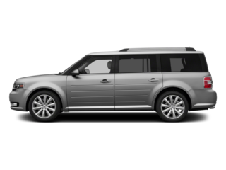 Flex 4dr SE FWD