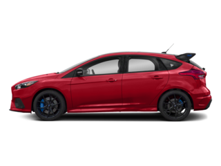 Focus RS Hatch