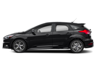 Focus ST Hatch