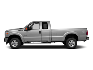 Super Duty F-350 SRW 2WD SuperCab 142" XL