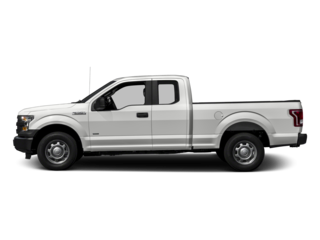 F-150 2WD SuperCab 145" XL