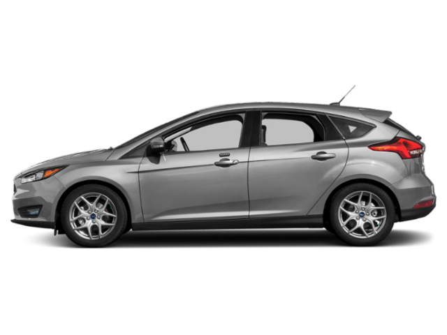 2018 Ford Focus SE Hatch