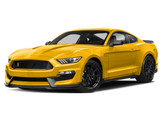 2018 Ford Mustang Shelby GT350 Fastback