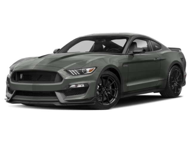 2018 Ford Mustang Shelby GT350 Fastback