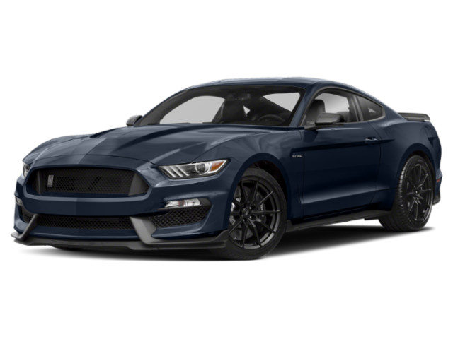 2018 Ford Mustang Shelby GT350 Fastback
