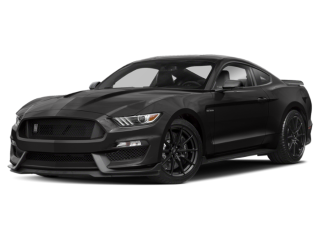 2018 Ford Mustang Shelby GT350 Fastback