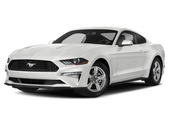 2018 Ford Mustang EcoBoost Premium Fastback