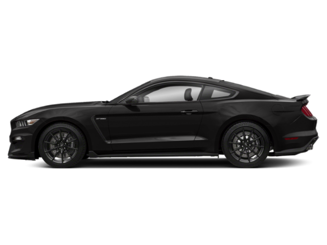 2018 Ford Mustang Shelby GT350 Fastback