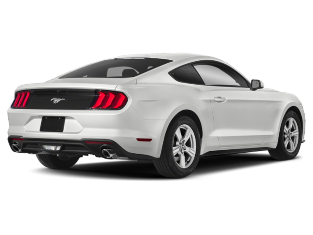 2018 Ford Mustang EcoBoost Premium Fastback