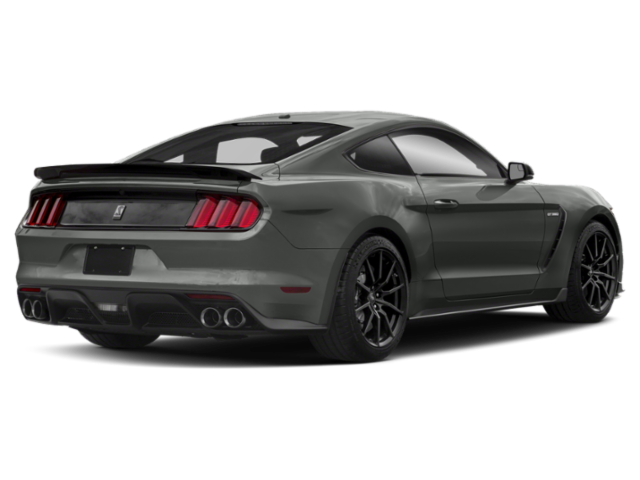 2018 Ford Mustang Shelby GT350 Fastback