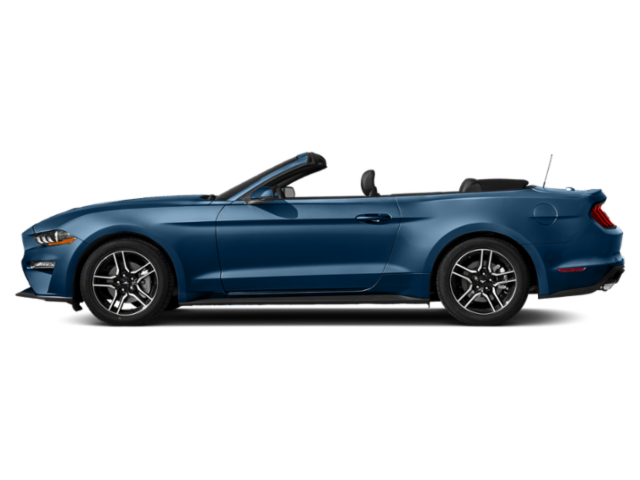 2018 Ford Mustang EcoBoost Premium Convertible