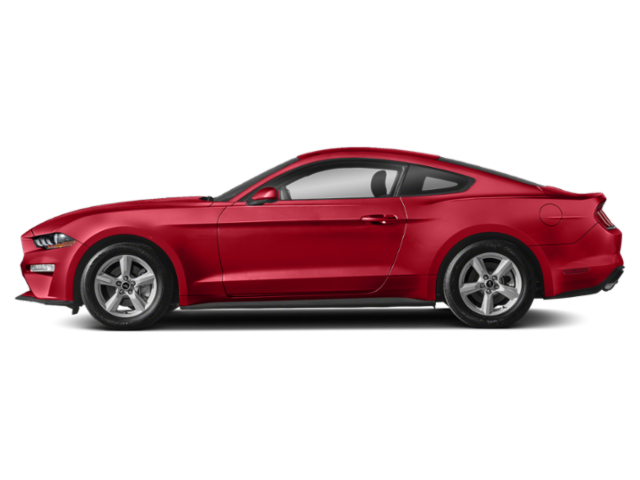 2018 Ford Mustang EcoBoost Premium Fastback