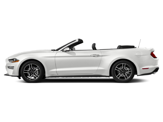 2018 Ford Mustang EcoBoost Premium Convertible