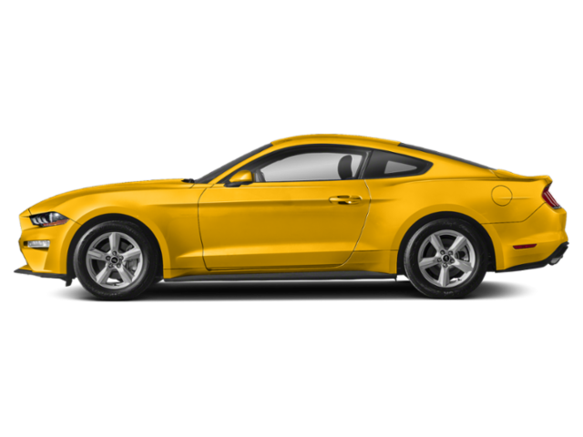2018 Ford Mustang EcoBoost Premium Fastback