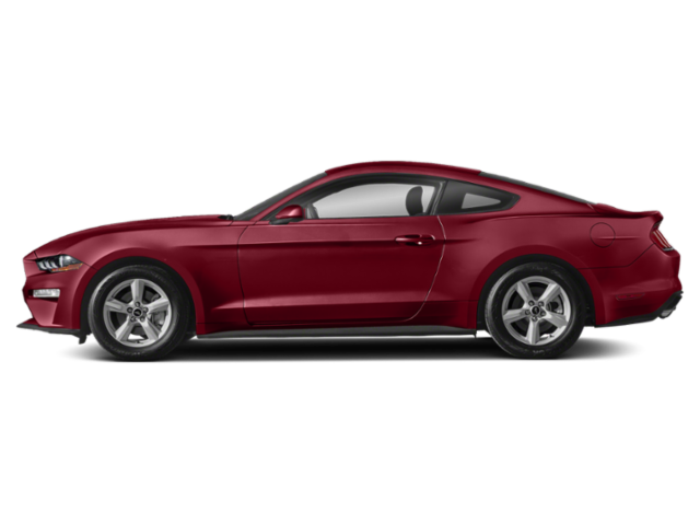 2018 Ford Mustang EcoBoost Premium Fastback