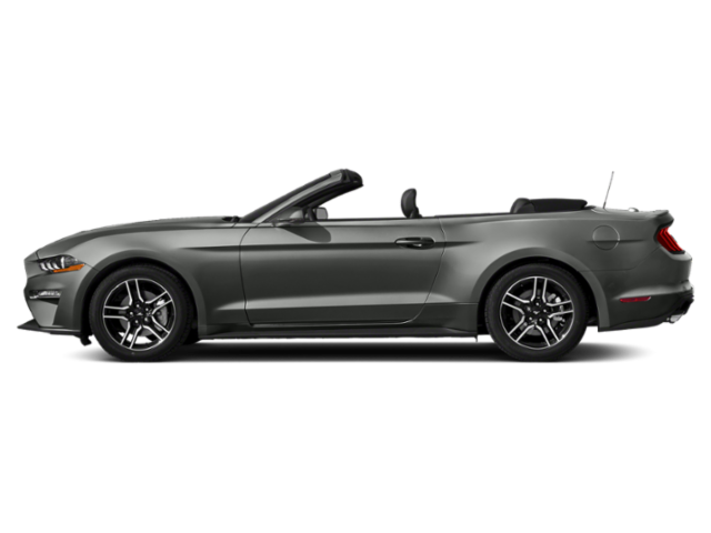 2018 Ford Mustang EcoBoost Premium Convertible
