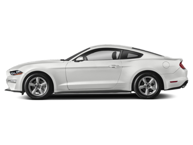 2018 Ford Mustang EcoBoost Premium Fastback