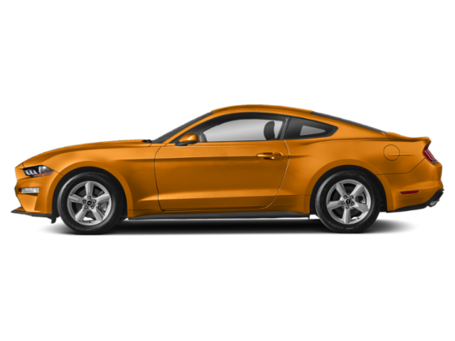 2018 Ford Mustang EcoBoost Premium Fastback