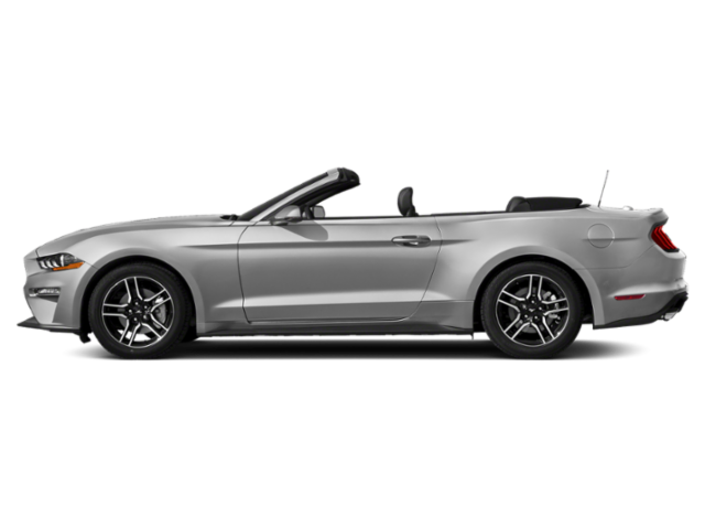 2018 Ford Mustang GT Premium Convertible