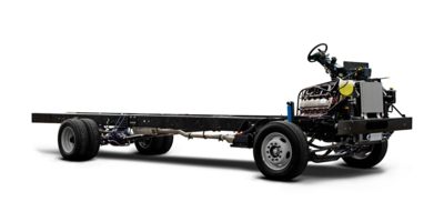 2020 Ford F-59 Commercial Stripped Chassis 158" WB