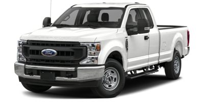 Super Duty F-350 DRW LARIAT 2WD SuperCab 8' Box