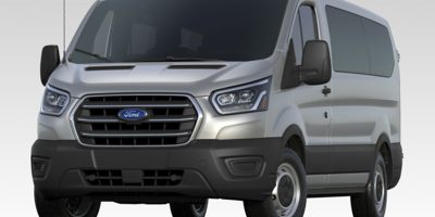 2021 Ford Transit Passenger Wagon T-150 130" Low Roof XL RWD