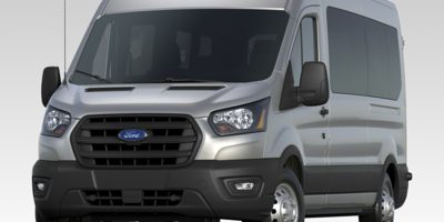 Transit Passenger Wagon T-350 148" High Roof XL RWD