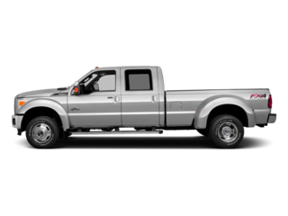 Super Duty F-450 DRW 4WD Crew Cab 172" XL