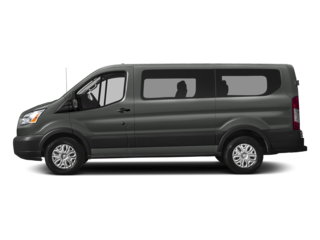 Transit Wagon T-150 130" Low Roof XL Swing-Out RH Dr